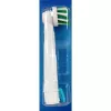Pakeičiamieji šepetėlių antgaliai BRAUN Oral-B Pro CrossAction, 10 vnt.
