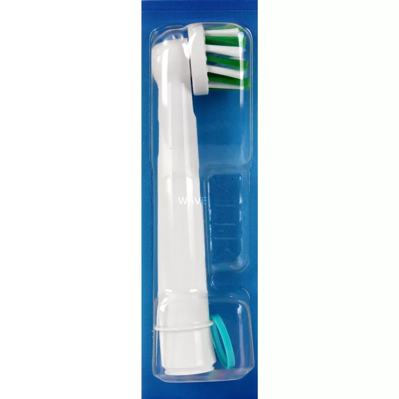 Pakeičiamieji šepetėlių antgaliai BRAUN Oral-B Pro CrossAction, 10 vnt.