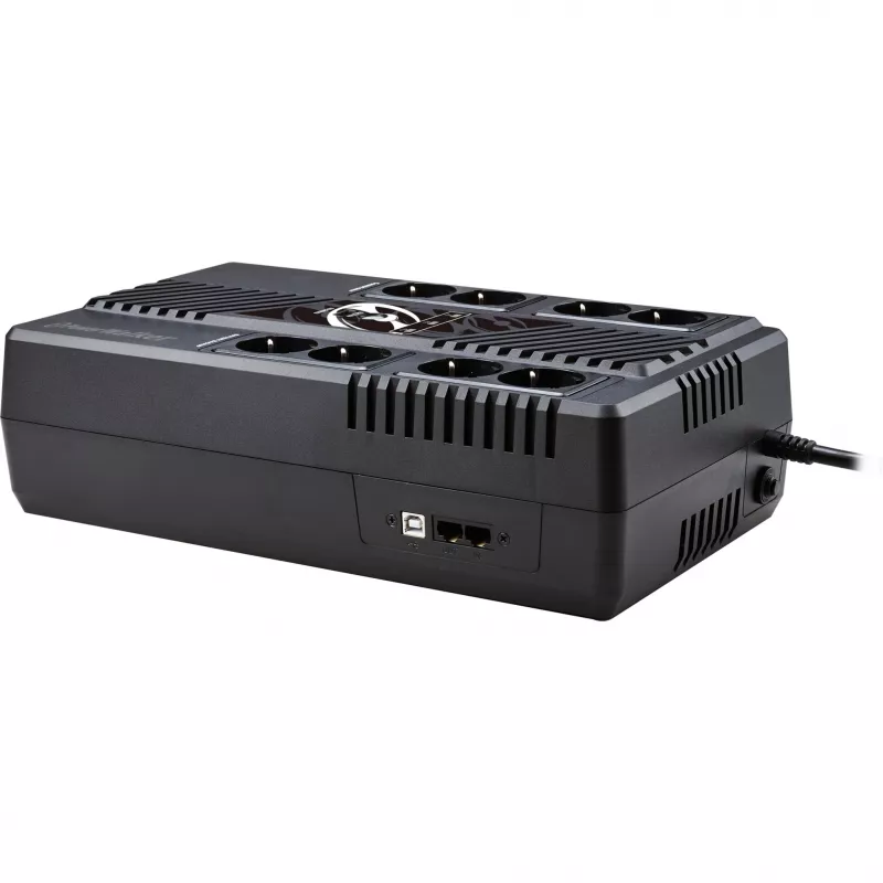 PowerWalker VI 800 MS - UPS - 480 W
