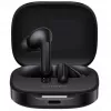 Ausinės Xiaomi Buds 6 belaidės į ausį įdedamos dvikanalės ausinės, Bluetooth 5.4, ANC, 42 h veikimo laikas, IP54, naktinė juoda