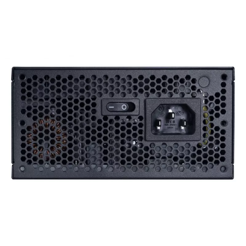 Maitinimo šaltinis Lian Li SP V2 Gold 750 W SFX 20+4 pin ATX 80 PLUS Gold juodas