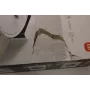Išparduota. Xiaomi Robot Vacuum S40 Pro EU | Šlapias ir sausas valymas | 5200 mAh | Dulkėtumo talpa 0,43 L | 15000 Pa | Baltas | PAKAVIMO DEFEKTAS