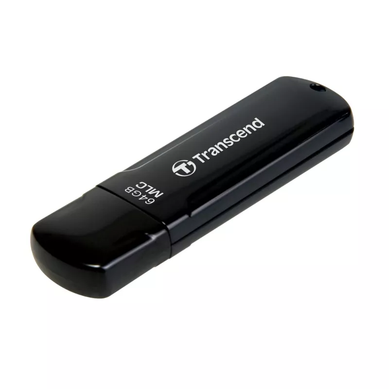 USB atmintukas Transcend 16GB USB Type-A 3.2 Gen 1 JetFlash 750