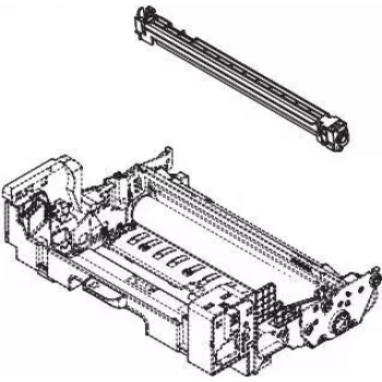 Originalus spausdintuvo būgnas Kyocera 302LV93040, skirtas Ecosys FS-2100D serijai
