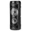 MEDIA-TECH POWER AUDIO BT FUNBOX KEG PRO MT3182 – nešiojamas Bluetooth garsiakalbis su karoke
