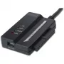 DIGITUS DA-70325 – valdiklis saugykloms, 2,5 colio / 3,5 colio, ATA / SATA 3Gb/s, 300 MB/s, USB 3.0