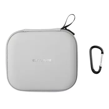 Nešiojimo dėklas Sunnylife DJI Neo NE-B862-GY pilkas – apsauginis laikymo ir transportavimo aksesuaras