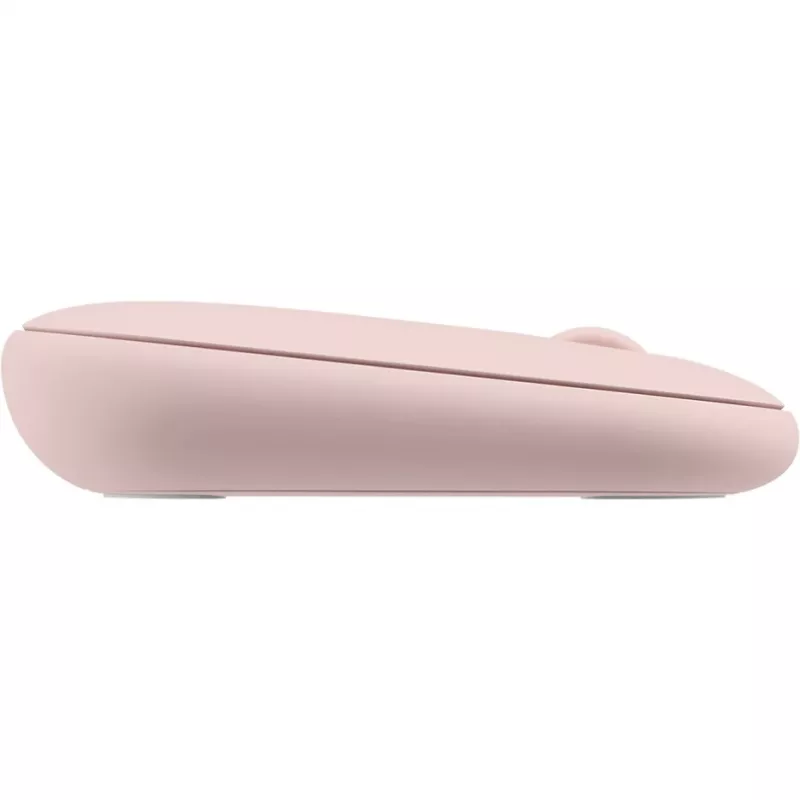 Logitech belaidis klaviatūros ir pelės rinkinys MK470 - belaidis - 2,4 GHz - QWERTY - rožinis (920-011314)