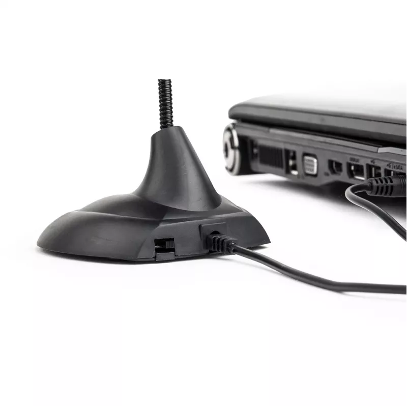 Stalinis mikrofonas MIC-205 Gembird