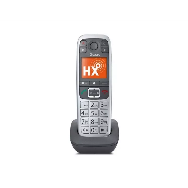 Analoginis/DECT telefonas Gigaset E560HX