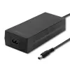Maitinimo adapteris inverteris Qoltec 50794 vidaus naudojimui 96 W juodas
