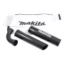 Makita 197235-3 lapų pūstuvo priedas Juodas