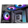 MSI MAG Coreliquid A13 360 skysčio aušintuvas