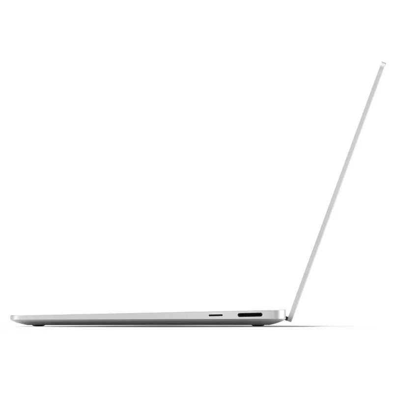 Microsoft Surface Laptop Copilot+ PC verslui – 7 karta – Snapdragon X Elite X1E-80-100 – Win 11 Pro – Qualcomm Adreno – 16 GB RAM – 256 GB SSD – 38,1 cm (15 colių)