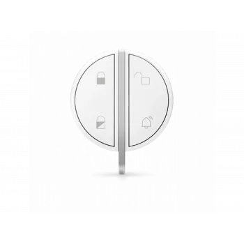 Somfy 2401489 Baltas