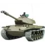 Amewi 23045 RC karinis sausumos transporto modelis radijo valdomas tankas elektrinis variklis 1:16 (23045)