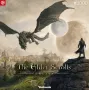 Dėlionė Good Loot The Elder Scrolls Online: Elsweyr — 1000 dalių, 683 mm pločio