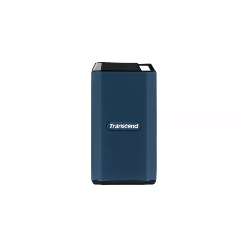 SSD diskas Transcend 2 TB išorinis USB Type-C ESD410C