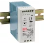 Maitinimo adapteris MEAN WELL DRA-40-12 40W 12V 90-264V