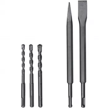 Einhell 4257944 Belaidis gręžtuvas juodas