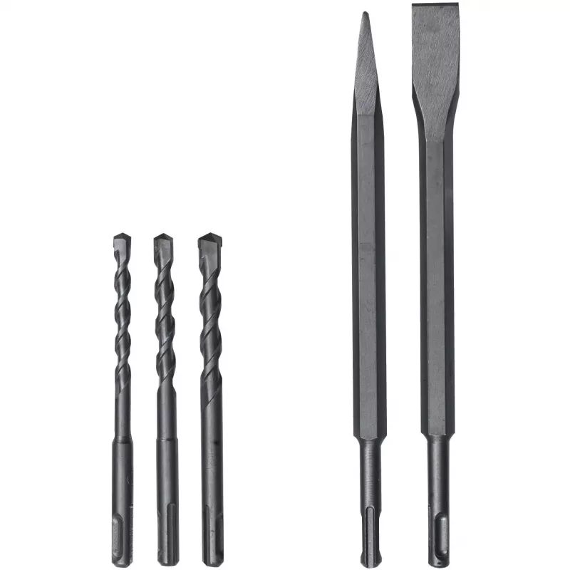 Einhell 4257944 Belaidis gręžtuvas juodas