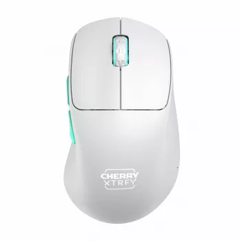 CHERRY XTRFY M64 Wireless žaidimų pelė