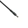 Qoltec 50797 stalinis maitinimo šaltinis 60 W, 12 V, 5 A, 5,5x2,1 mm, su maitinimo kabeliu
