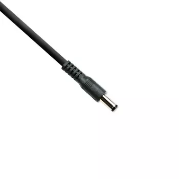 Qoltec 50797 stalinis maitinimo šaltinis 60 W, 12 V, 5 A, 5,5x2,1 mm, su maitinimo kabeliu