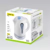 Elektrinis virdulys Maestro MR-028-BLUE, 1 L, 1000 W, mėlynas
