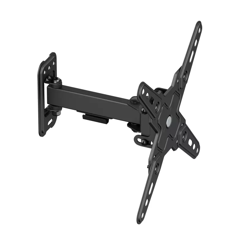 SBOX LCD laikiklis LCD-221-2, skirtas 13–43 colių ekranams, iki 20 kg, VESA 200x200