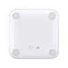 Svarstyklės HUAWEI Scale 3, Baltos, 55020ABM