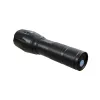 Nešiojamas rankinis žibintuvėlis Extralink EX.30707 Juodas SMD LED 10W USB