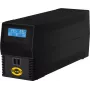 Orvaldi ID600CH UPS Line-Interactive 0.6 kVA 360 W nepertraukiamo maitinimo šaltinis