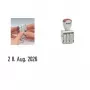 Antspaudas Trodat 51 1020 Silver
