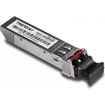 Trendnet TEG-10GBS40 tinklo įrenginys