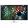 LC-Power 97.8 cm (39 inch) LC-M39-QHD-165-C VA monitorius su DP ir HDMI