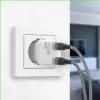 Maitinimo adapteris everActive SC-385Q Super Slim QC 4 greitas įkrovimas
