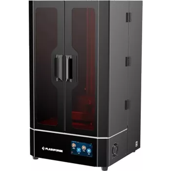 Foto 13.3 Fep plėvelė (1 vnt.) Flashforge 3D priedas (50002179001)