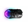 Pelė SteelSeries Aerox 9 Black Wired (laidinis)