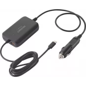 VOLTCRAFT VC100WC-3 USB įkroviklis, išėjimo srovė 3 A (VC-12380810)
