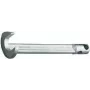 Atviras raktas Gedore 6670560