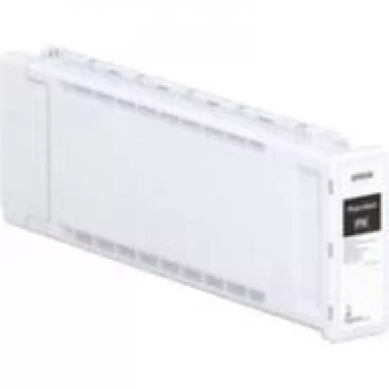 Epson UltraChrome PRO6 rašalo kasetė 1 vnt. Originalus Standartinis derlius Foto juoda