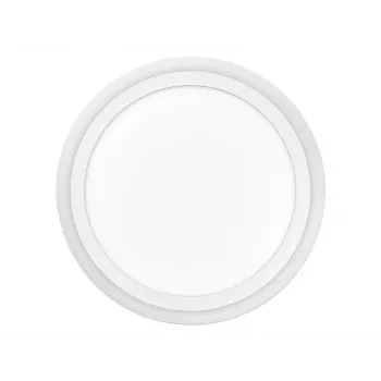 LED lubinis šviestuvas TRACER TRAOSW47320 apvalus 18W 3000K