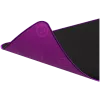 Lorgar Main 319, žaidimų pelės kilimėlis, didelio greičio paviršius, violetinis neslystantis gumos pagrindas, dydis: 900 mm x 360 mm x 3 mm, svoris 0,6 kg