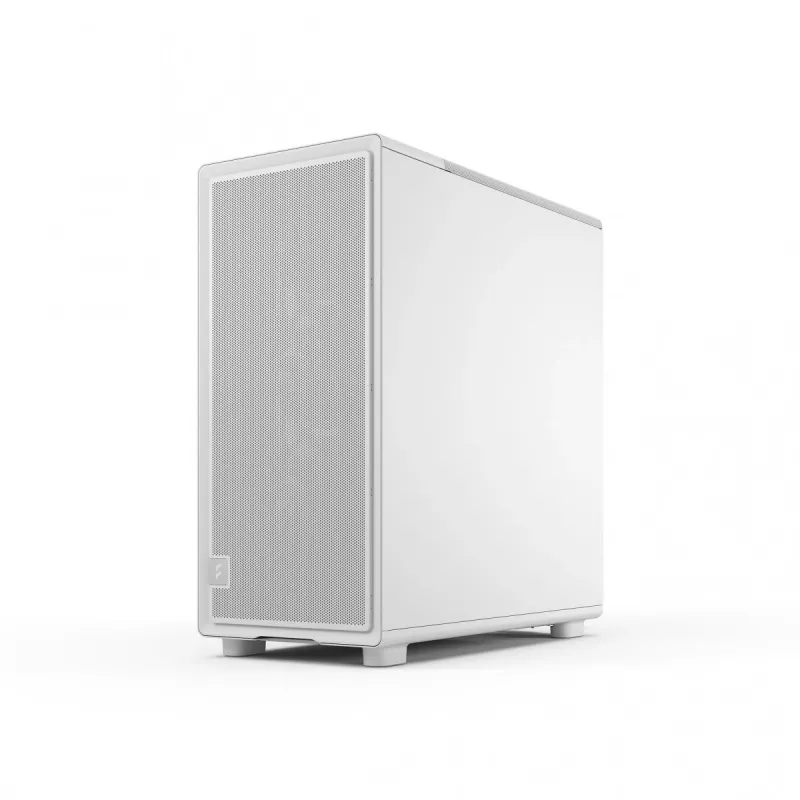 Fractal Design Epoch Mid-Tower - TG Clear Tint - Baltas