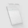 Kūno analizatoriaus svarstyklės Withings Body Scan