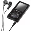 MP3 grotuvas 16GB juodas / 3717470 Intenso