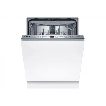 Įmontuojamas indaplovė Bosch SMV46KX14E, energijos efektyvumo klasė E
