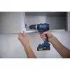Bosch GSB 18V-45 akumuliatorinis suktuvas-gręžtuvas, 06019K330A