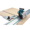 Makita SP6000J nešiojamasis diskinis pjūklas 16,5 cm Juoda, Mėlyna 6400 aps./min. 1300 W